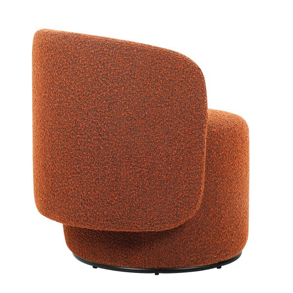 Biarritz Swivel Chair